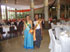 Miss AKISAN USA, Miss Ima Usoroh, Visits Akwa Ibom State