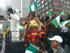 The AKISAN New York Float IV