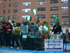 The AKISAN New York Float VII
