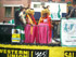 Dancers on the Float