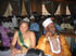Miss AKISAN USA, Miss Ima Usoroh, Visits Akwa Ibom State
